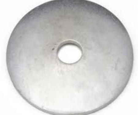 Full Size Chevy Upper Control Arm Shaft Washer, 1958-1964