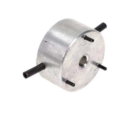 AMD Ignition Bezel Nut Removal Tool, Camaro Chevelle El Camino CK Truck Chevy II Nova TOOL-23
