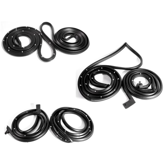 Metro Moulded Parts Basic Kit, for Models with Side Cargo Doors RKB 1300-101
