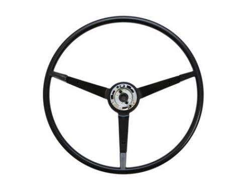 Mustang Volante OE Series Steering Wheel, 1965-1966