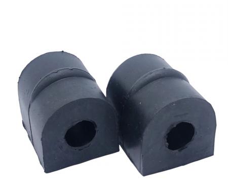 Chevy Anti-Sway Bar Bushings, Front, 1", 1949-1954