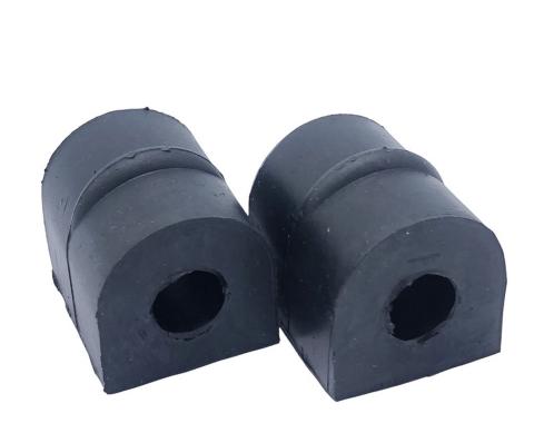 Chevy Anti-Sway Bar Bushings, Front, 1", 1949-1954