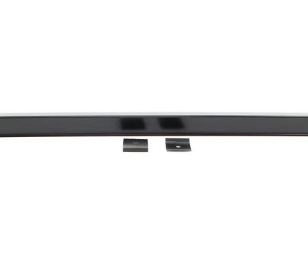 AMD Bed Cross Sill, Custom No Holes, 54-87 Chevy GMC C/K Stepside Pickup 716-4054-2