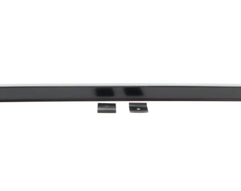 AMD Bed Cross Sill, Custom No Holes, 54-87 Chevy GMC C/K Stepside Pickup 716-4054-2