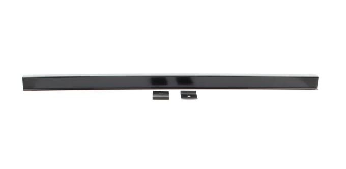 AMD Bed Cross Sill, Custom No Holes, 54-87 Chevy GMC C/K Stepside Pickup 716-4054-2