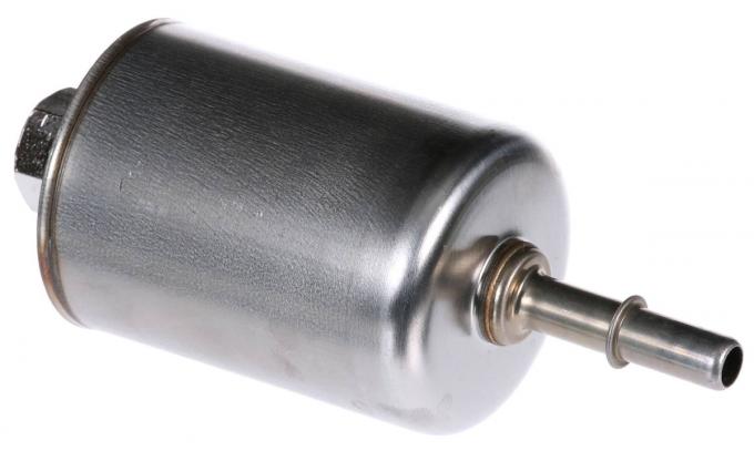 In-Line Fuel Filter