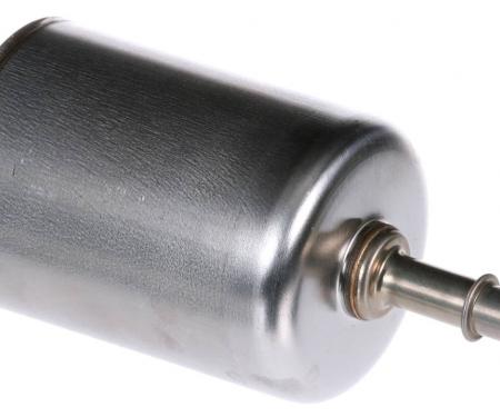 In-Line Fuel Filter