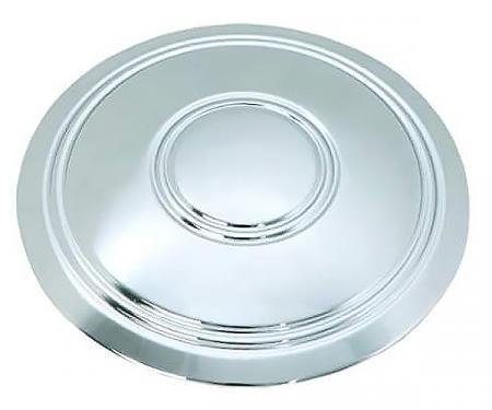 REV Wheels POLICE CAP PLAIN C10400PCP