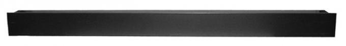 Key Parts '73-'87 Tail Pan 0850-185 U