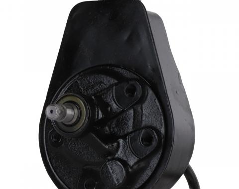 Full Size Chevy Power Steering Pump, 1958-1972