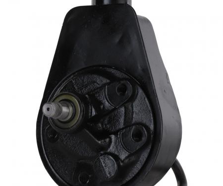 Full Size Chevy Power Steering Pump, 1958-1972