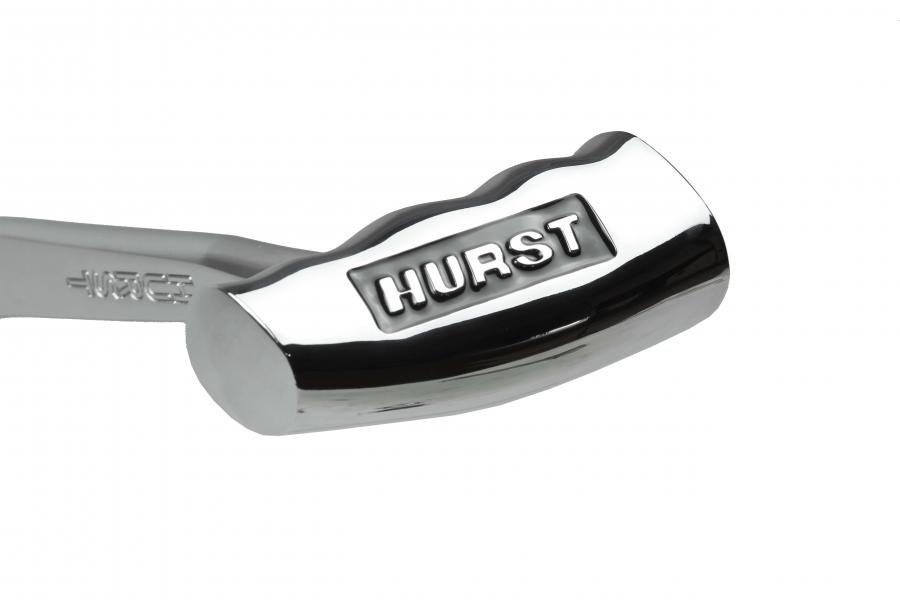 Hurst Universal T-Handle - Chrome Hurst Universal T-Handle - Chrome