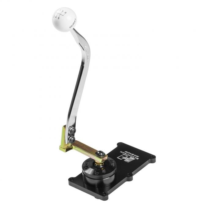 Hurst Blackjack Short Throw Shifter 3912006
