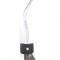 Hurst Indy Universal 3-Speed Manual Shifter, Pick-Up (Tall) 5010016