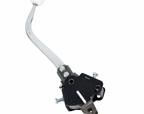 Hurst Mastershift 3-Speed Manual Shifter, GM 3667271