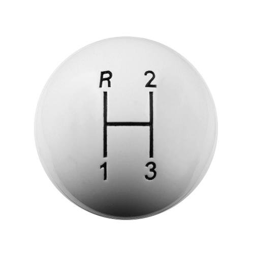 Hurst Shifter Knob 1637624