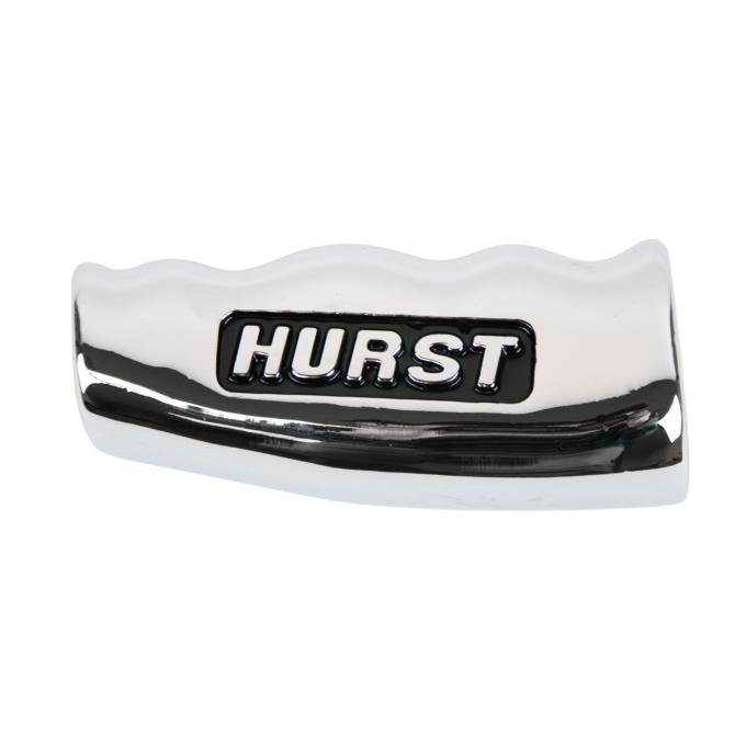 Hurst Universal T-Handle, Chrome 1530060