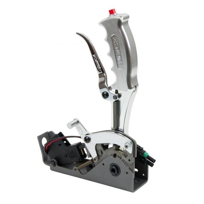 Hurst Pistol-Grip Quarter Stick® Automatic Shifter Kit 3162001
