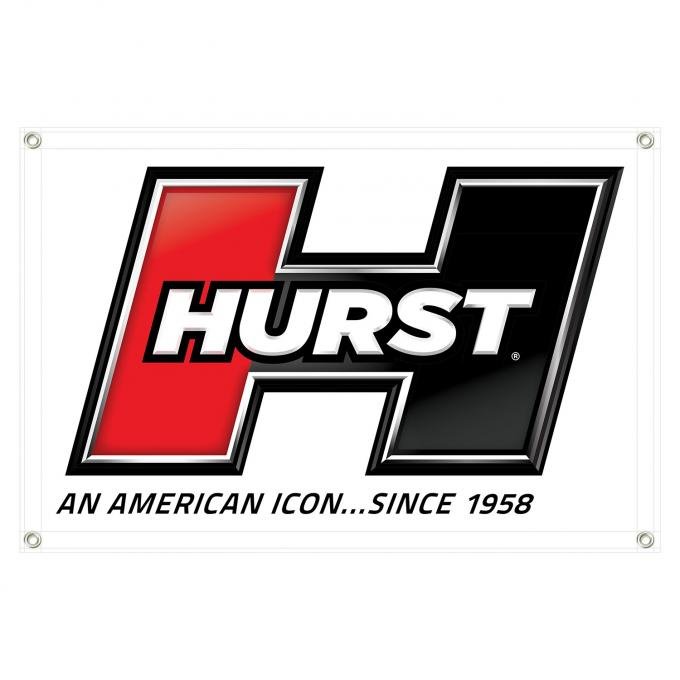 Hurst Banner 651416