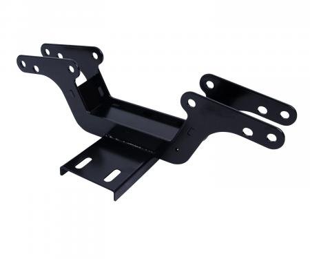 Hurst Transmission Crossmember for 1971-1974 Mopar B-Bodies & 1970-1974 E-Bodies 67520000