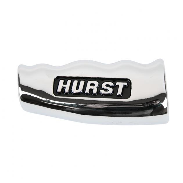 Hurst Universal THandle, Chrome 1530060 Classic Chevy