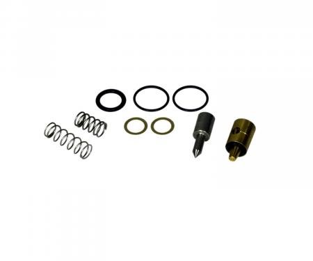 Hurst Roll/Control, Line/Loc Valve Rebuild Kit 5671500