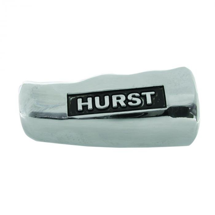 Hurst Universal T-Handle - Chrome Hurst Universal T-Handle - Chrome