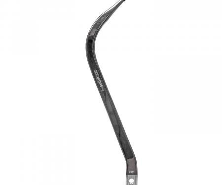 Hurst Competition/Plus Shifter Stick, Chrome 5384331