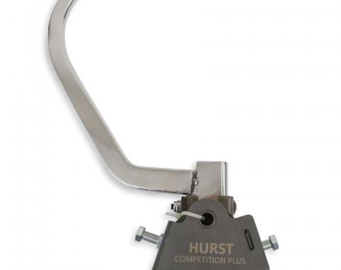 Hurst Competition/Plus 4-Speed Shifter, GM 3913780