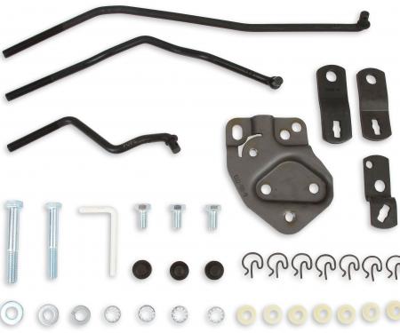 Hurst Competition/Plus 4-Speed Installation Kit, GM 3737834