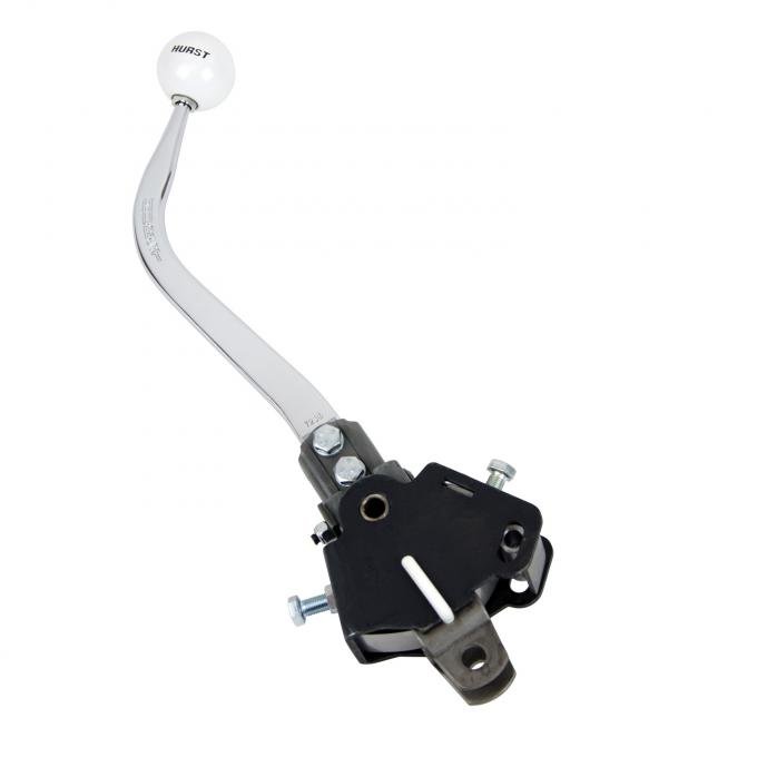 Hurst Mastershift 3-Speed Manual Shifter, GM 3667271