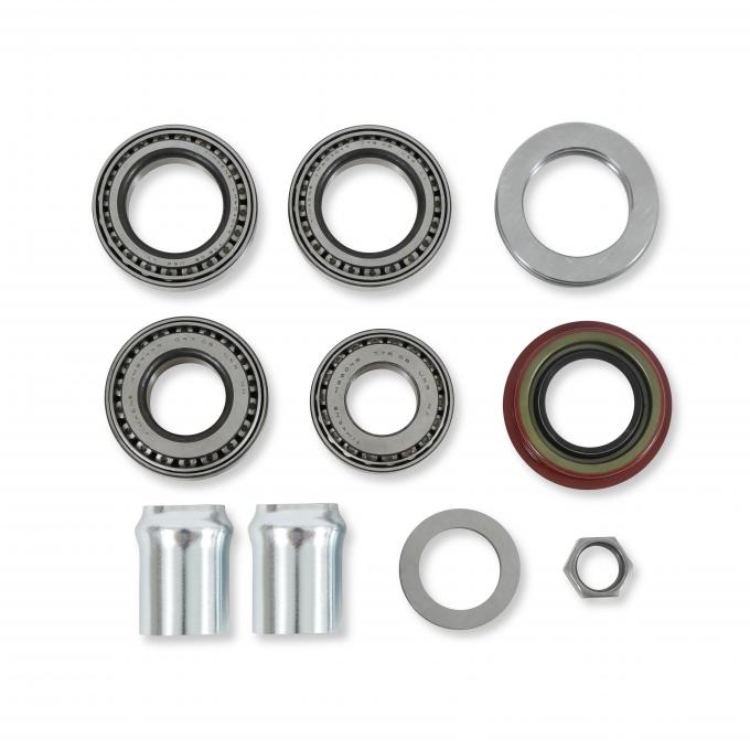Hurst Engineering Master Overhaul Kit for GM 12-Bolt Truck Rear Axle 02-120