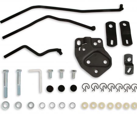 Hurst Competition/Plus 4-Speed Installation Kit, GM 3733163