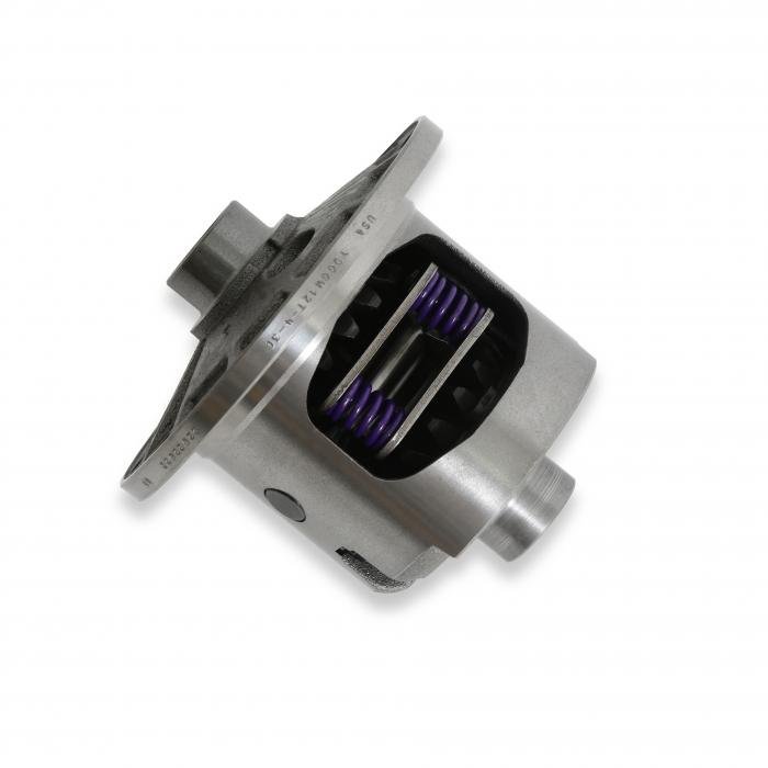 Hurst Engineering Limited Slip Differential for GM 12-Bolt