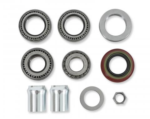 Hurst Engineering Master Overhaul Kit for GM 12-Bolt Truck Rear Axle 02-120