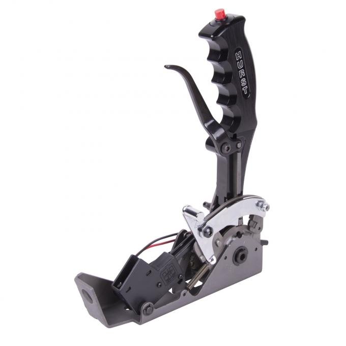 Hurst Quarter Stick Pistol-Grip Race Shifter 3162007