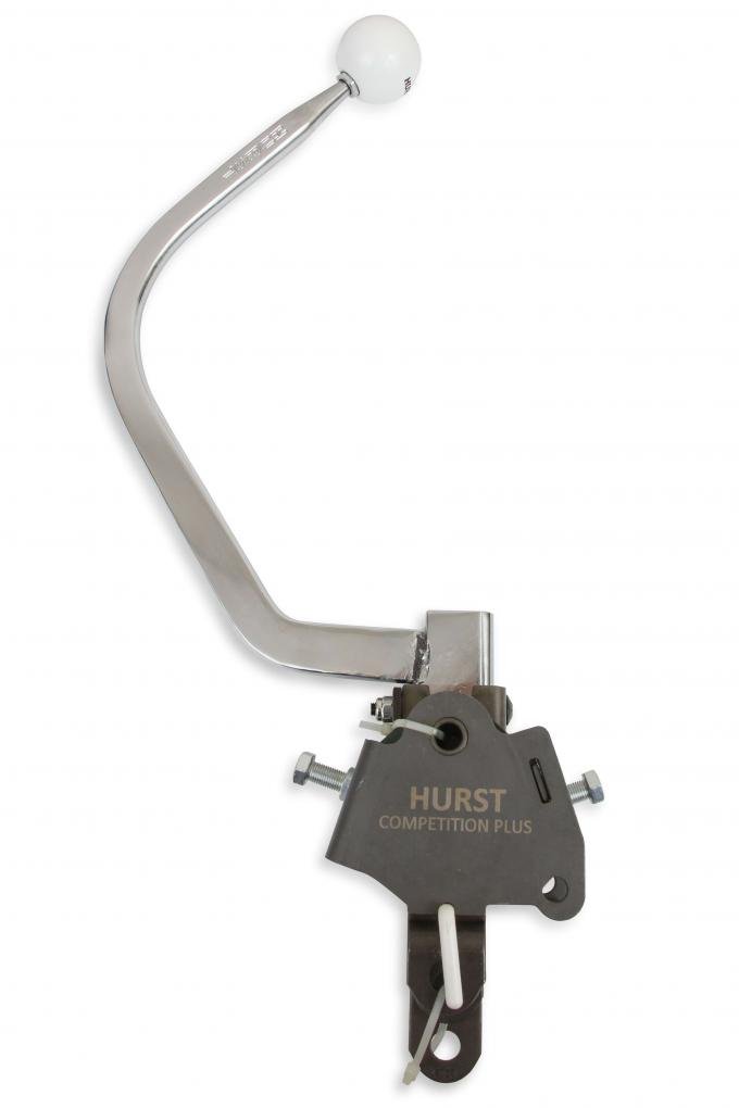 Hurst Competition/Plus 4-Speed Shifter, GM 3913780
