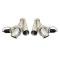 Patriot Exhaust Patriot 2.5" Electric Cutout Dual System w/remote PEC250K