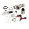 Patriot Exhaust Patriot 2.5" Electric Cutout Dual System w/remote PEC250K