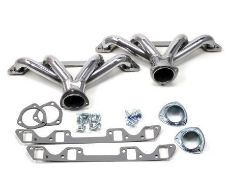 Patriot Exhaust Buick Nailhead Engines, 1 5/8" Tight Tuck Header H8500