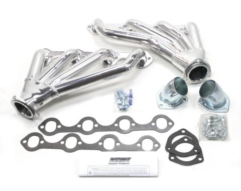 Patriot Exhaust Ford Small Block Engines, 1 5/8" Tight Tuck Rear Swept Style Header H8482