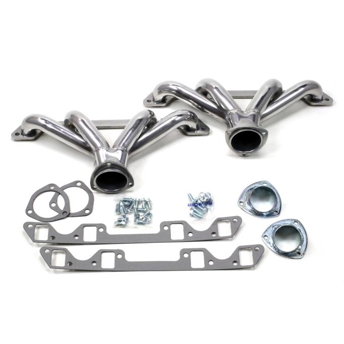 Patriot Exhaust Buick Nailhead Engines, 1 5/8" Tight Tuck Header H8500