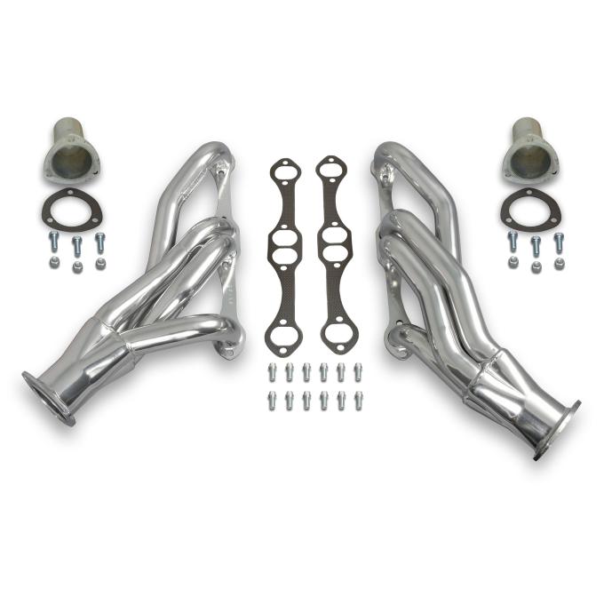 Patriot Exhaust 1967-88 F / G / A Body 265-400 Small Block Chevy 1 3/4" Clippster Header H8099