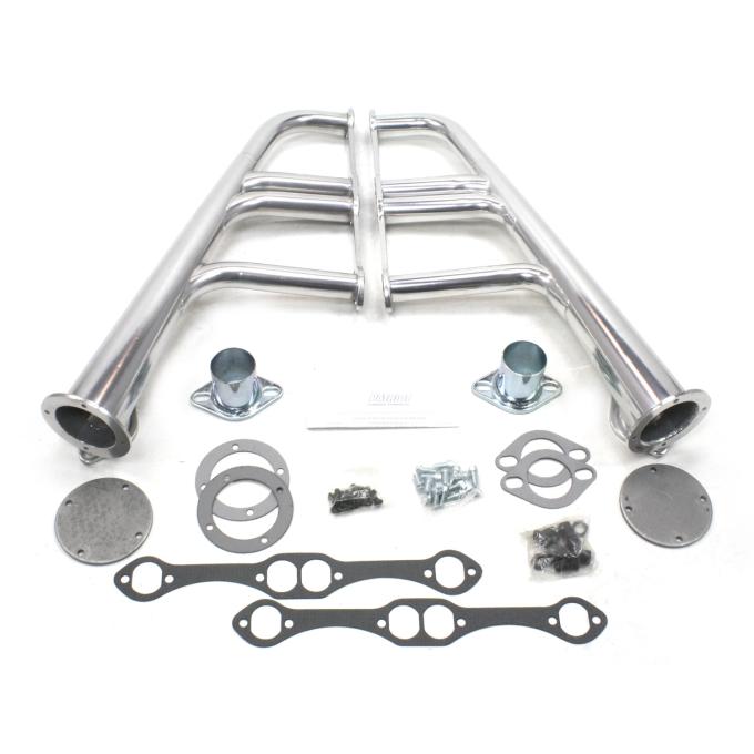Patriot Exhaust Buick Nailhead Engines, Lakester Style Exhaust Header H8503
