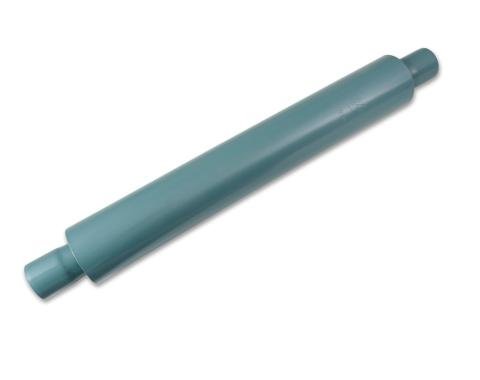 Patriot Exhaust Smithy&rsquo;s&reg; Muffler, 2" Inlet/Outlet Diameter / 22" Case Length H3010