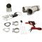 Patriot Exhaust Patriot 3" Electric Cutout Dual System w/remote PEC300K