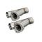 Patriot Exhaust Patriot 2.5" Electric Cutout Dual System w/remote PEC250K