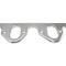 Patriot Exhaust Ford 429-460 Engines, Seal-4-Good Header Flange Gaskets 66035