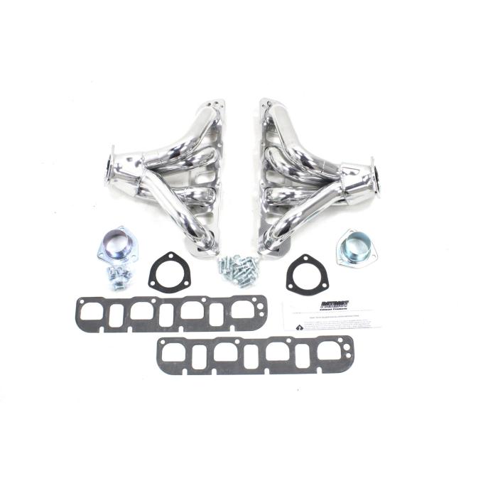 Patriot Exhaust MOPAR 331-392 Hemi Engines, 2" Tight Tuck Header H8204