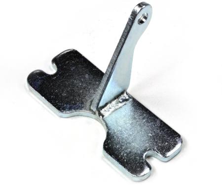 Patriot Exhaust Chevy Small Block Engines, Air Conditioning Bracket H7608